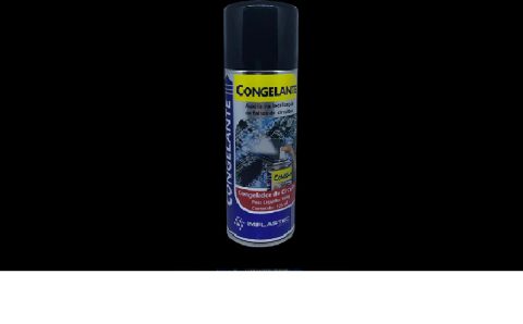Congelante-site