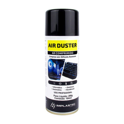 Air Duster Site