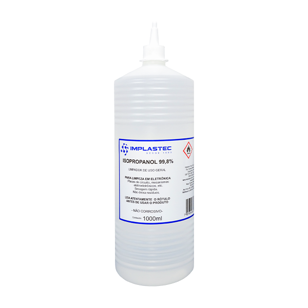 Isopropanol 1000ml Site