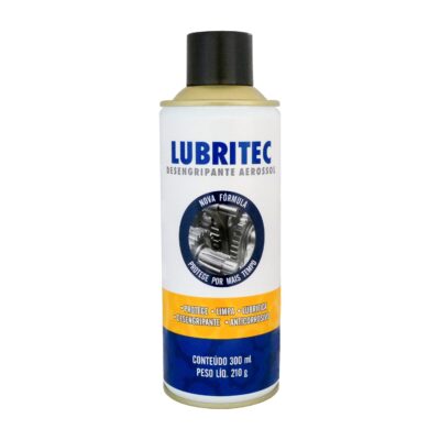 Lubritec Lubritec 300ml 210g Site