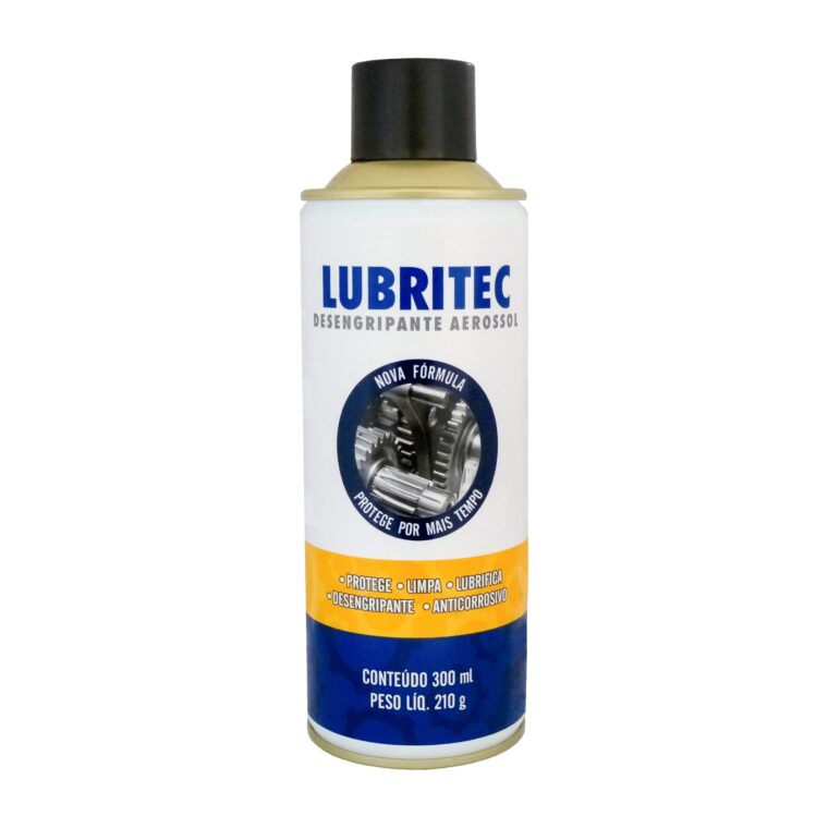 Lubritec Lubritec 300ml 210g Site