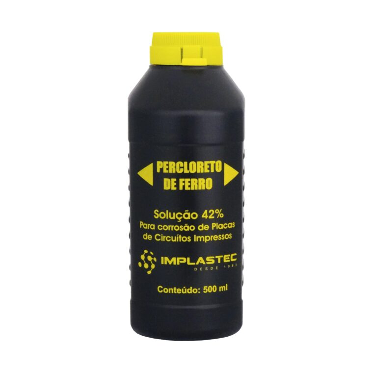 Percloreto 500ml Site