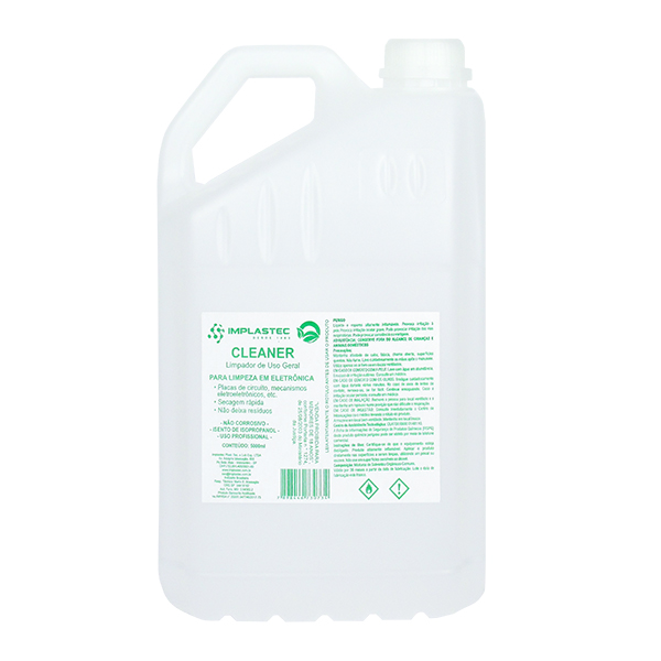CLeaner 5L Site