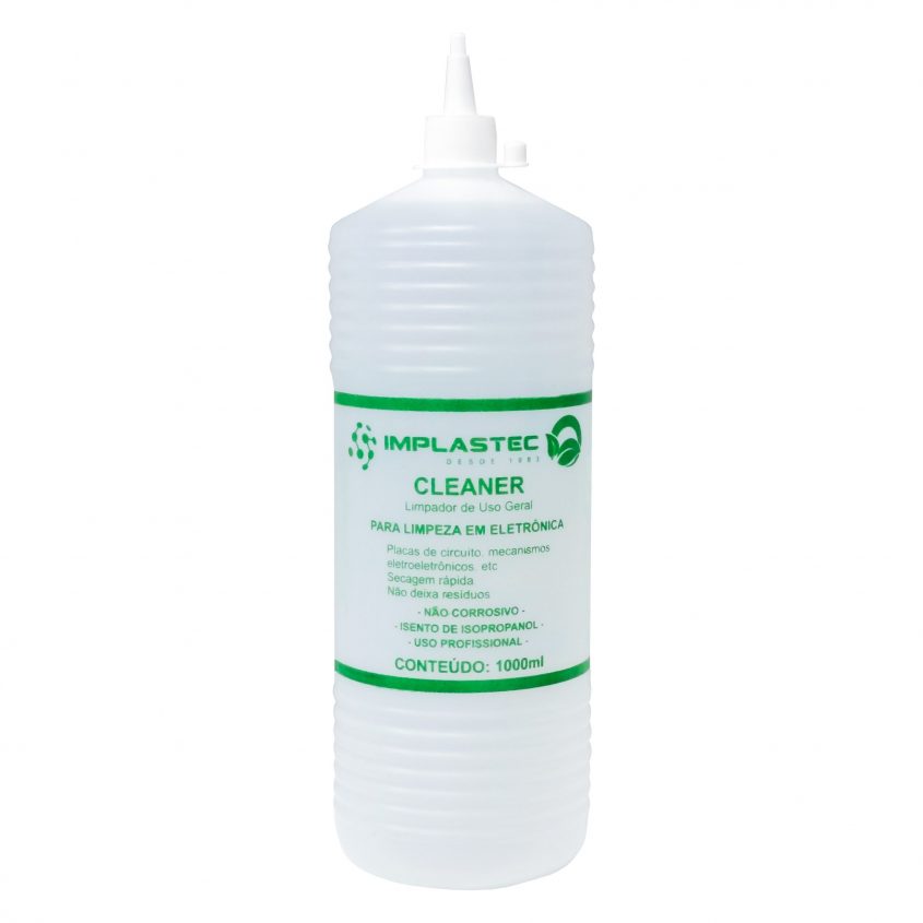 Cleaner 1000ml Site