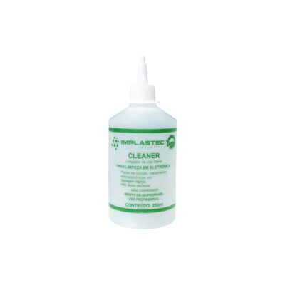 Cleaner 250ml site