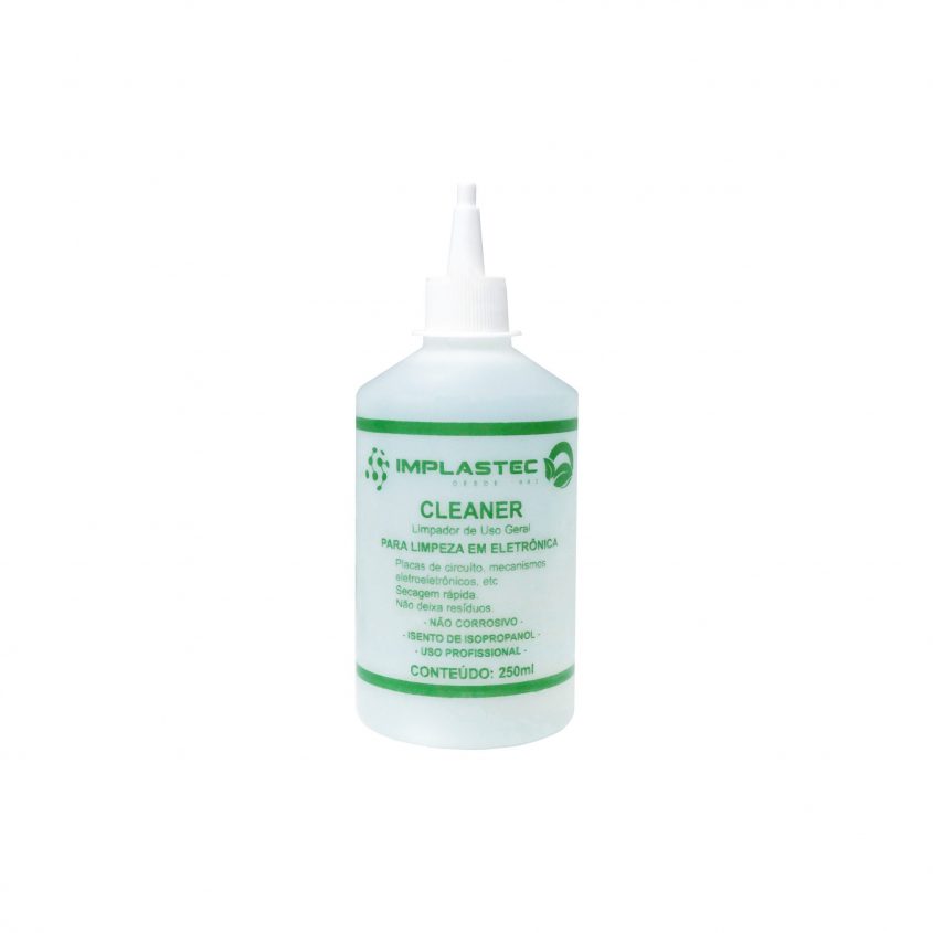 Cleaner 250ml site