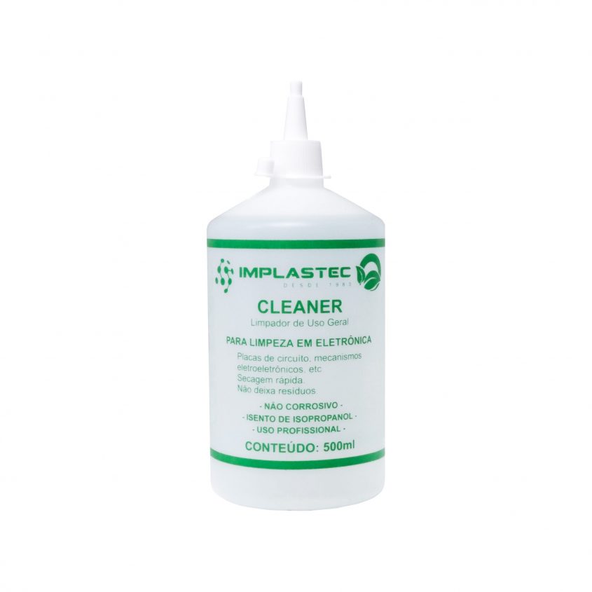 Cleaner 500ml Site