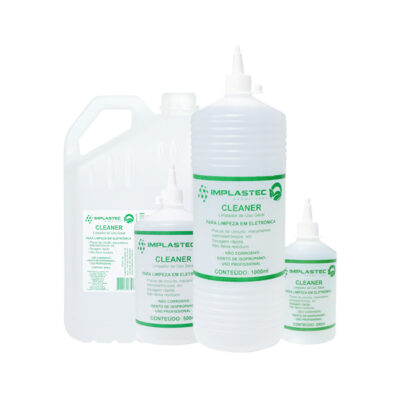 Família Cleaner Site
