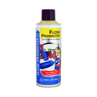 Flow Promoter 270g 400ml Site
