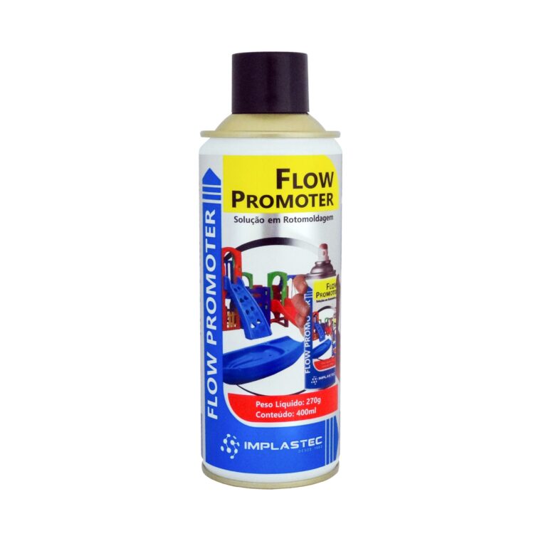 Flow Promoter 270g 400ml Site