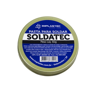Soldatec 50g