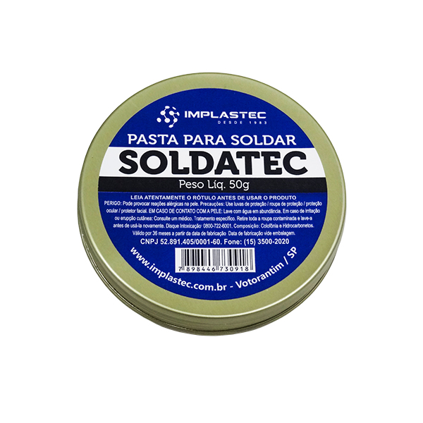 Soldatec 50g