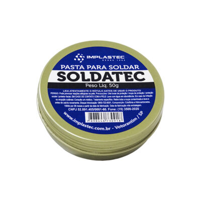 Soldatec 50g