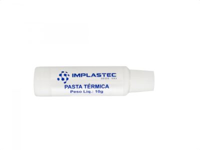 Pasta Térmica 10g