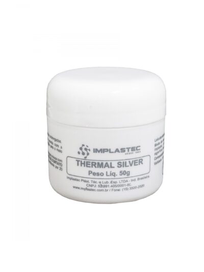 Thermal silver 50