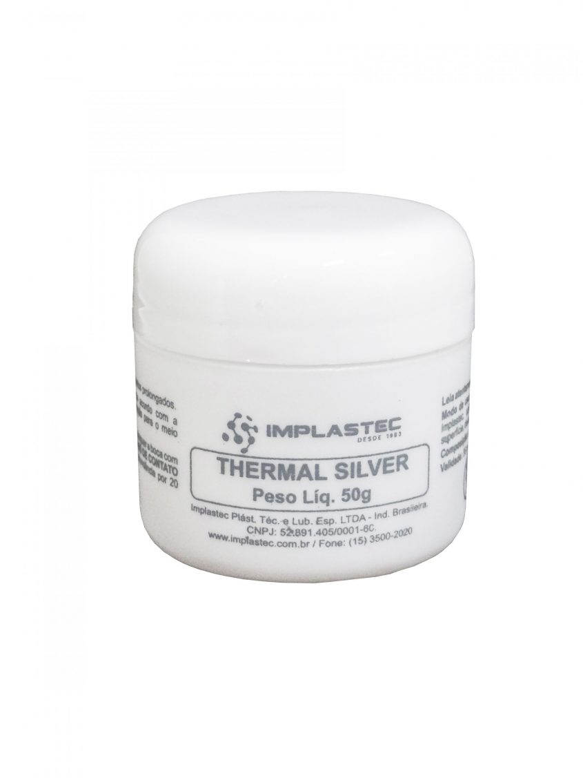 Thermal silver 50