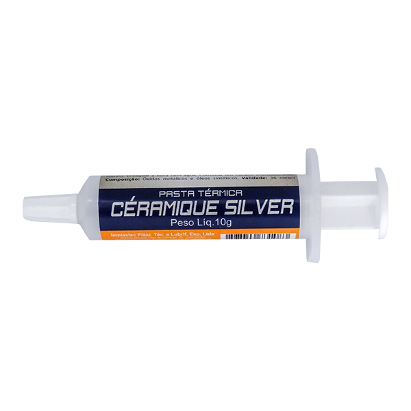 Ceramiqué Silve Site