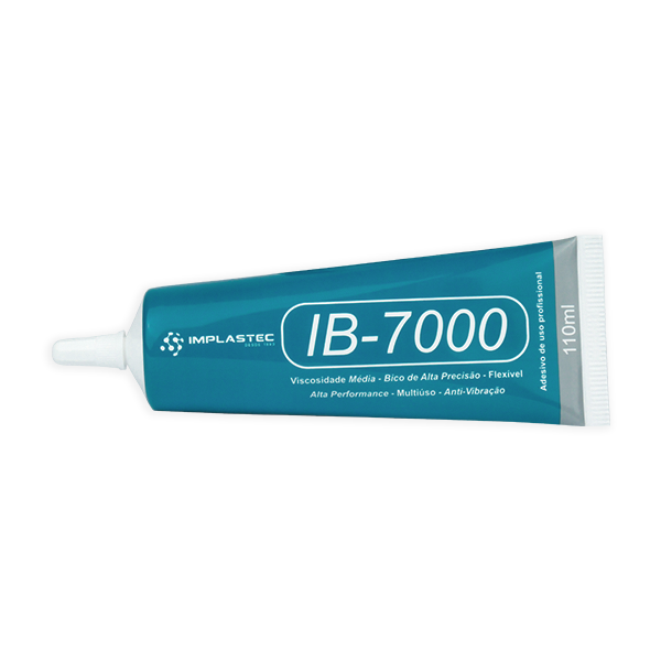 IB 7000 Site