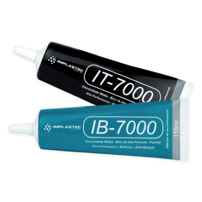 IB e IT Site