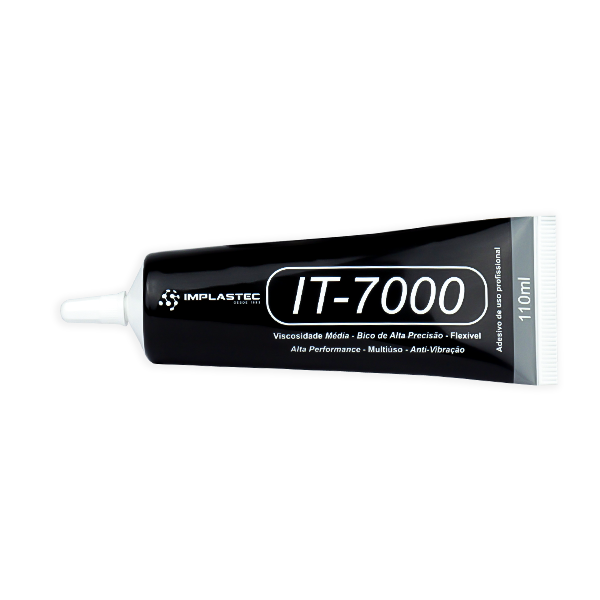 IT 7000 Site